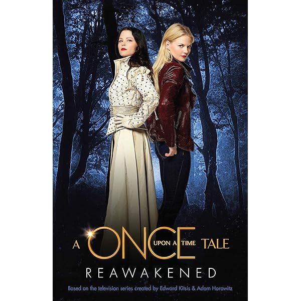 Once Upon A Time: Behind the Magic - Companion to the Hit TV Show