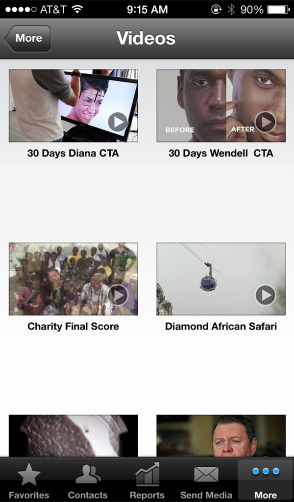 JBuilder Amazon.es Appstore para Android
