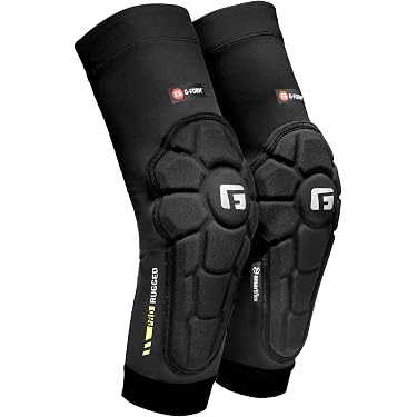 Changor Protège-coudes Adulte – Coque PP, Mousse EVA, Respirant, Pour Roller, Skate, Vélo, Trottinette