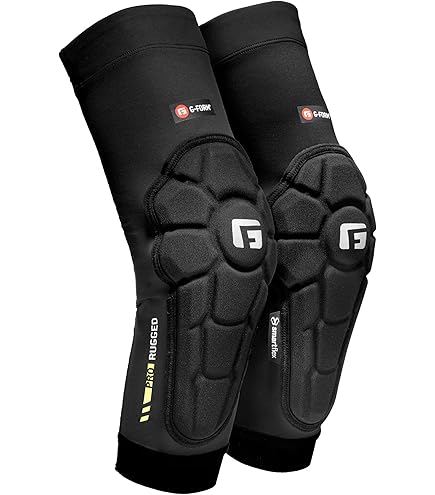 Fox Racing Enduro Pro Protège-coudes VTT Taille L