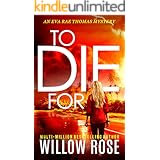 TO DIE FOR (Eva Rae Thomas Mystery Book 8)