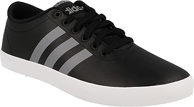 adidas easy vulc vs black