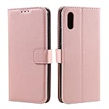 Rfvzubemok Compatible with Redmi 9A M2006C3LG