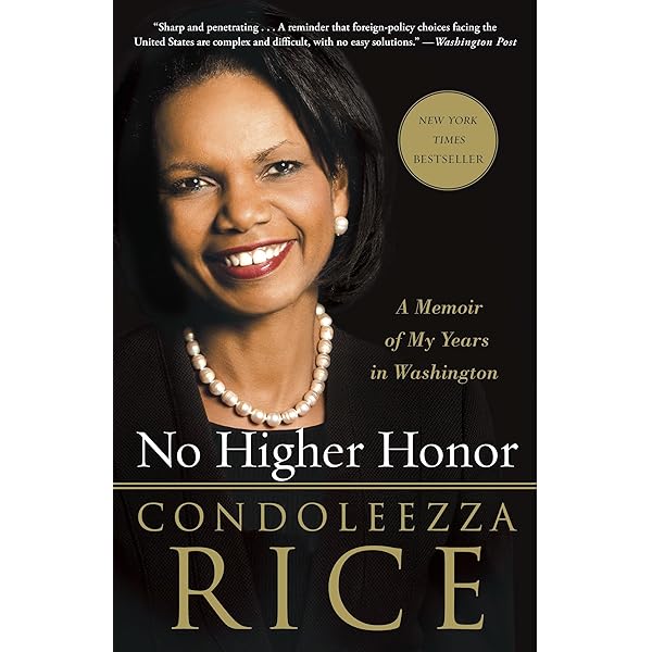 Condoleezza Rice: An American Life: A Biography: Bumiller