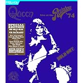 Live At The Rainbow '74[Blu-ray/CD]