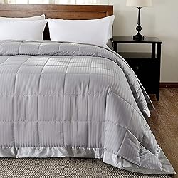 Wega Linen 100% Cotton Lightweight Down Alternative