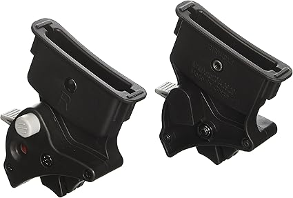Baby Jogger Bj Car Seat Adapter For Britax Bob Noir Amazon Fr Bebes Puericulture