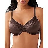Wacoal Womens Back Appeal Underwire Bra