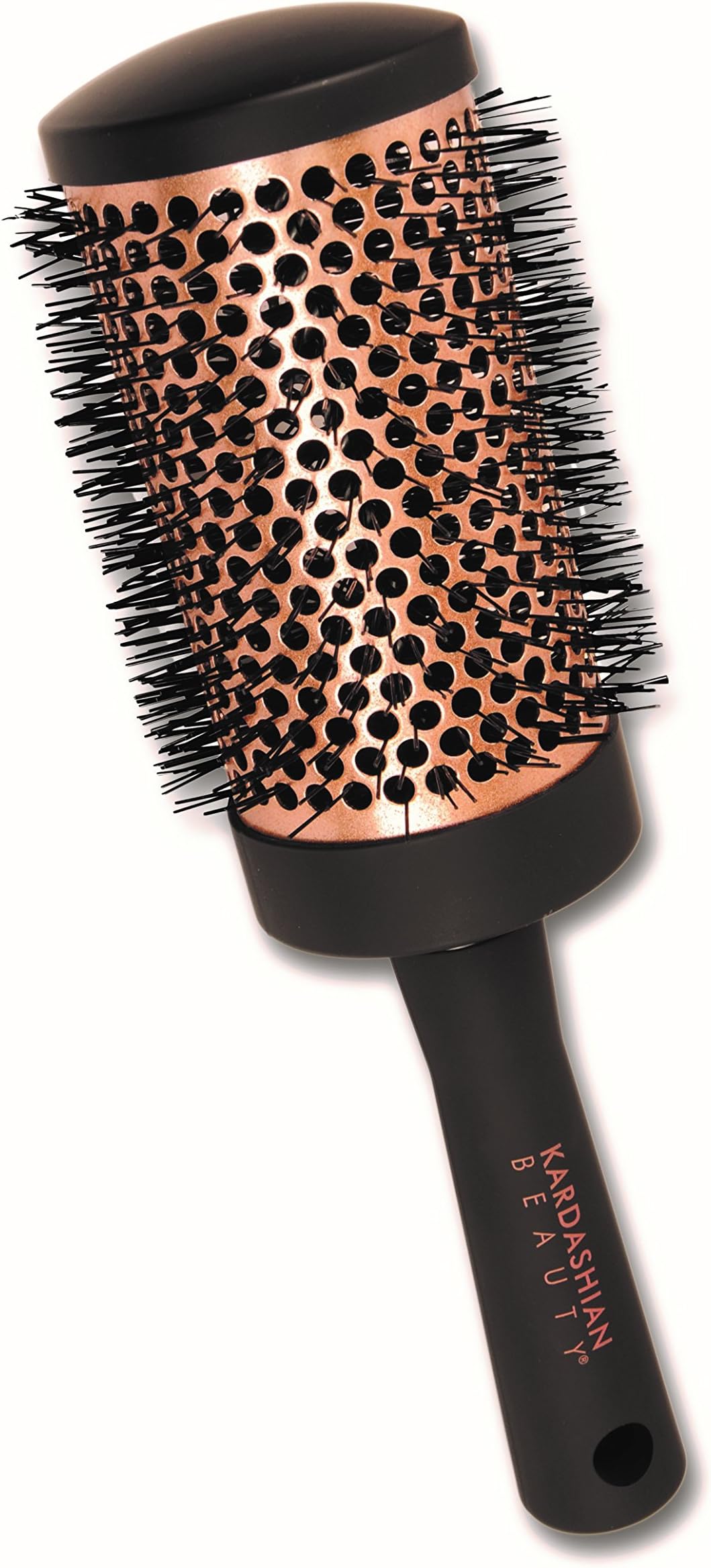 KARDASHIAN Large Round Brush