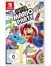 Super Mario Party - [Nintendo Switch]