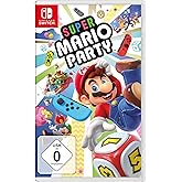 Super Mario Party - [Nintendo Switch]