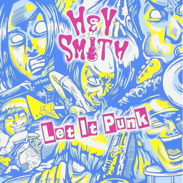 In The Life Sun World HEY-SMITH - Edition | Hey-Smith Sun(通常盤