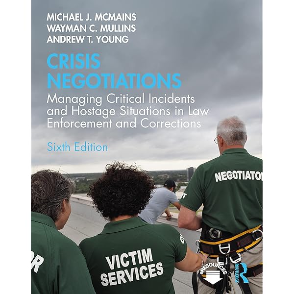 洋書 On-Scene Guide for Crisis Negotiators On-Scene Guide for Crisis Negotiators: 9780849314414: Medicine