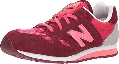 Amazon.com | New Balance Unisex-Child 520 V1 Sneaker | Sneakers