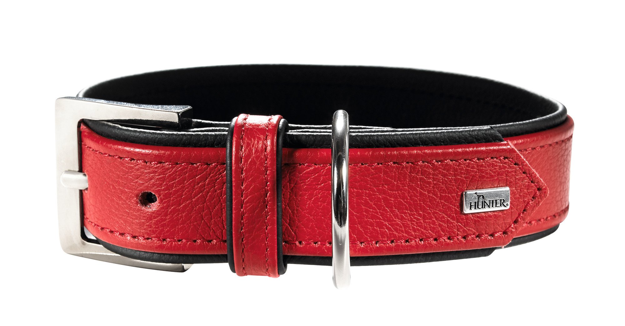 hunter softie dog collar
