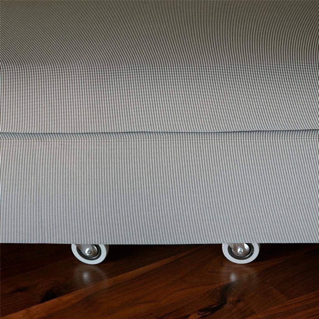 zinus weekender elite folding guest bed