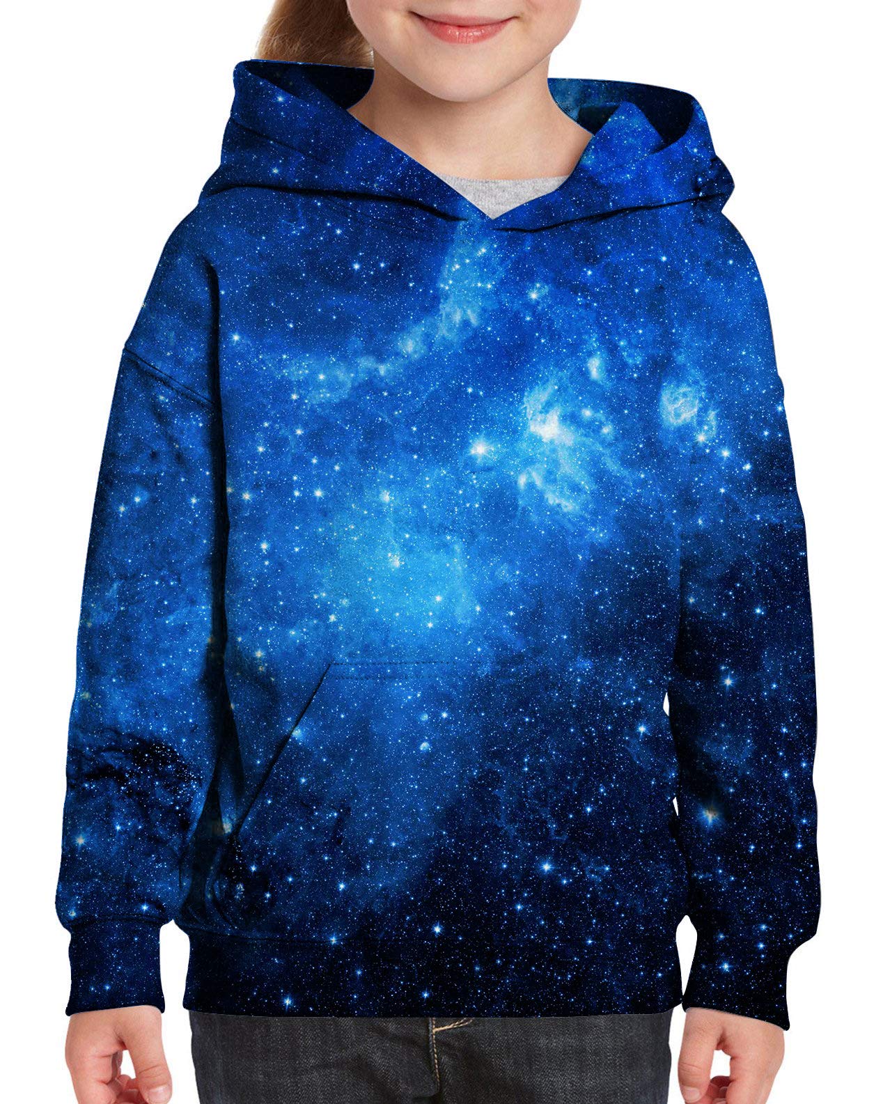 Another Fun 3D sweatshirt style pullover shirt