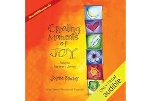 Creating Moments of Joy Along the Alzheimer’s Journey: A Guide for Families and Caregivers