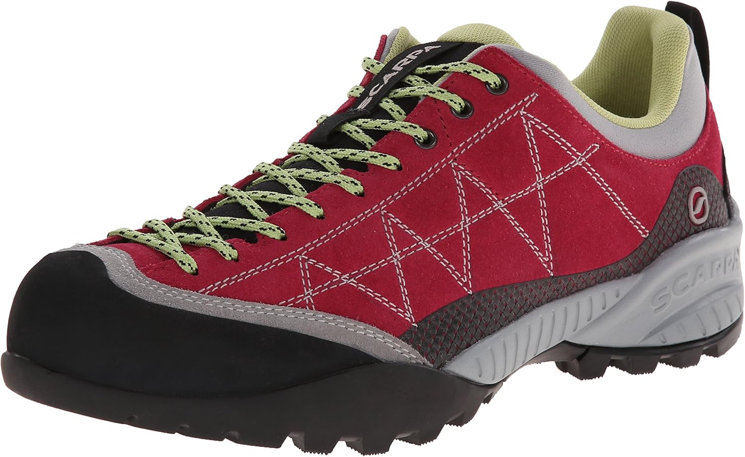 scarpa zen pro womens