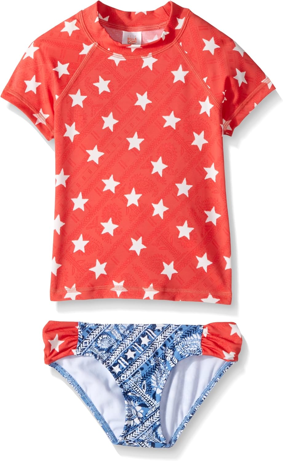 billabong baby swimwear