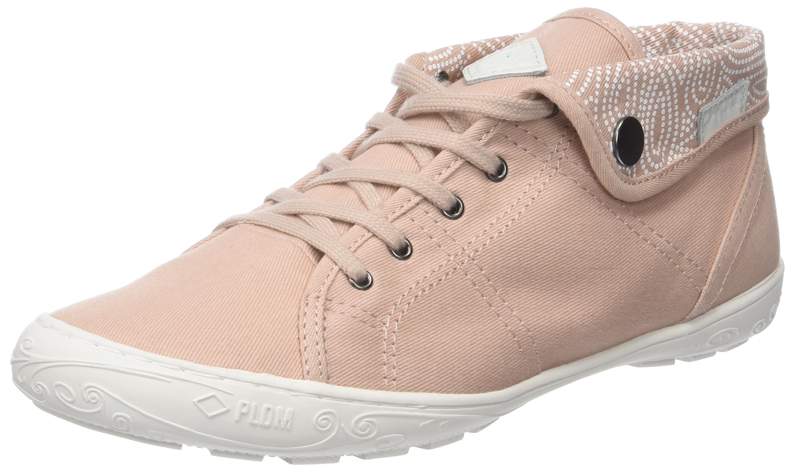 Pldm By Palladium Womens Gaetane Twl Hi Top Trainers Desertcart