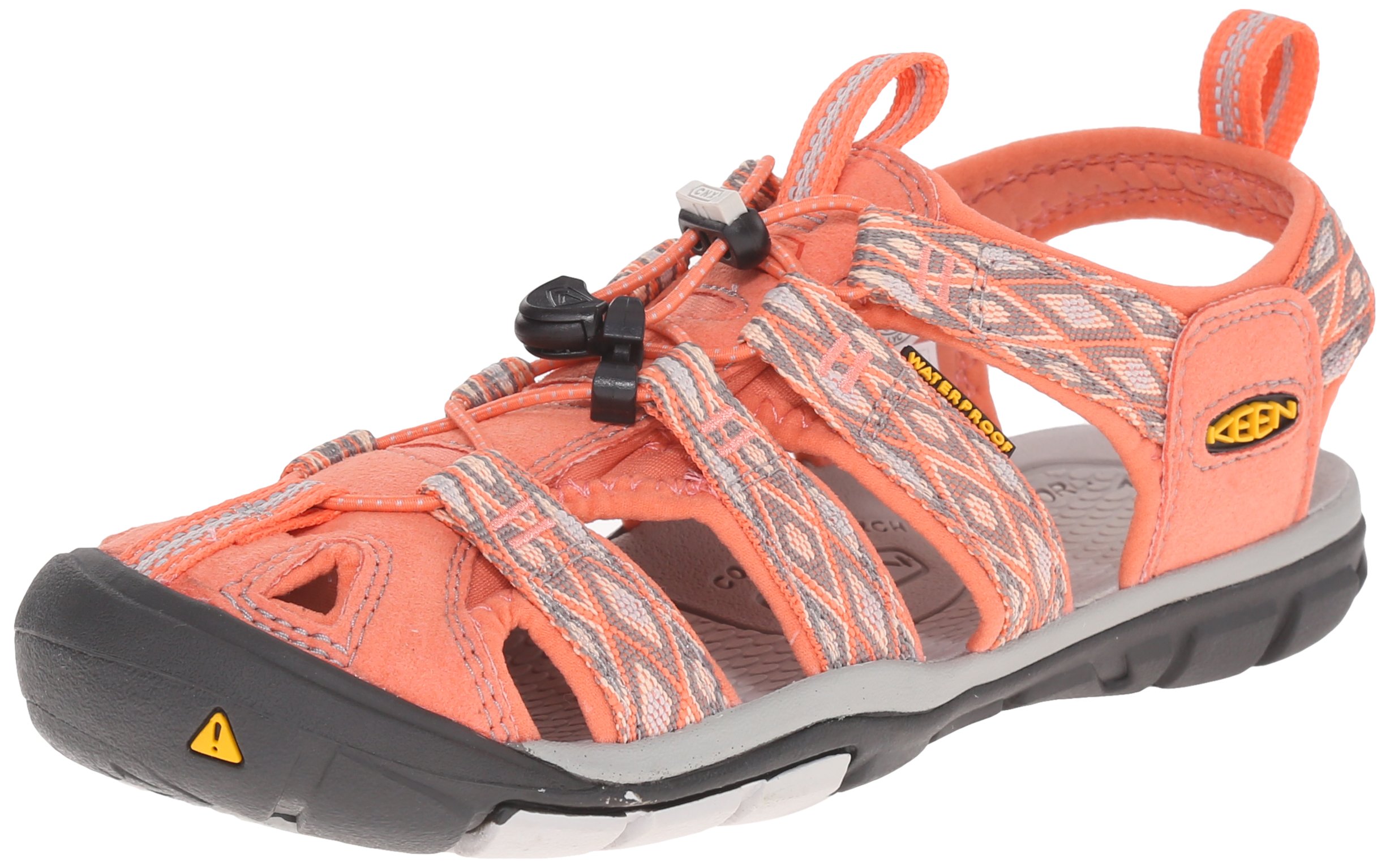 women's clearwater cnx