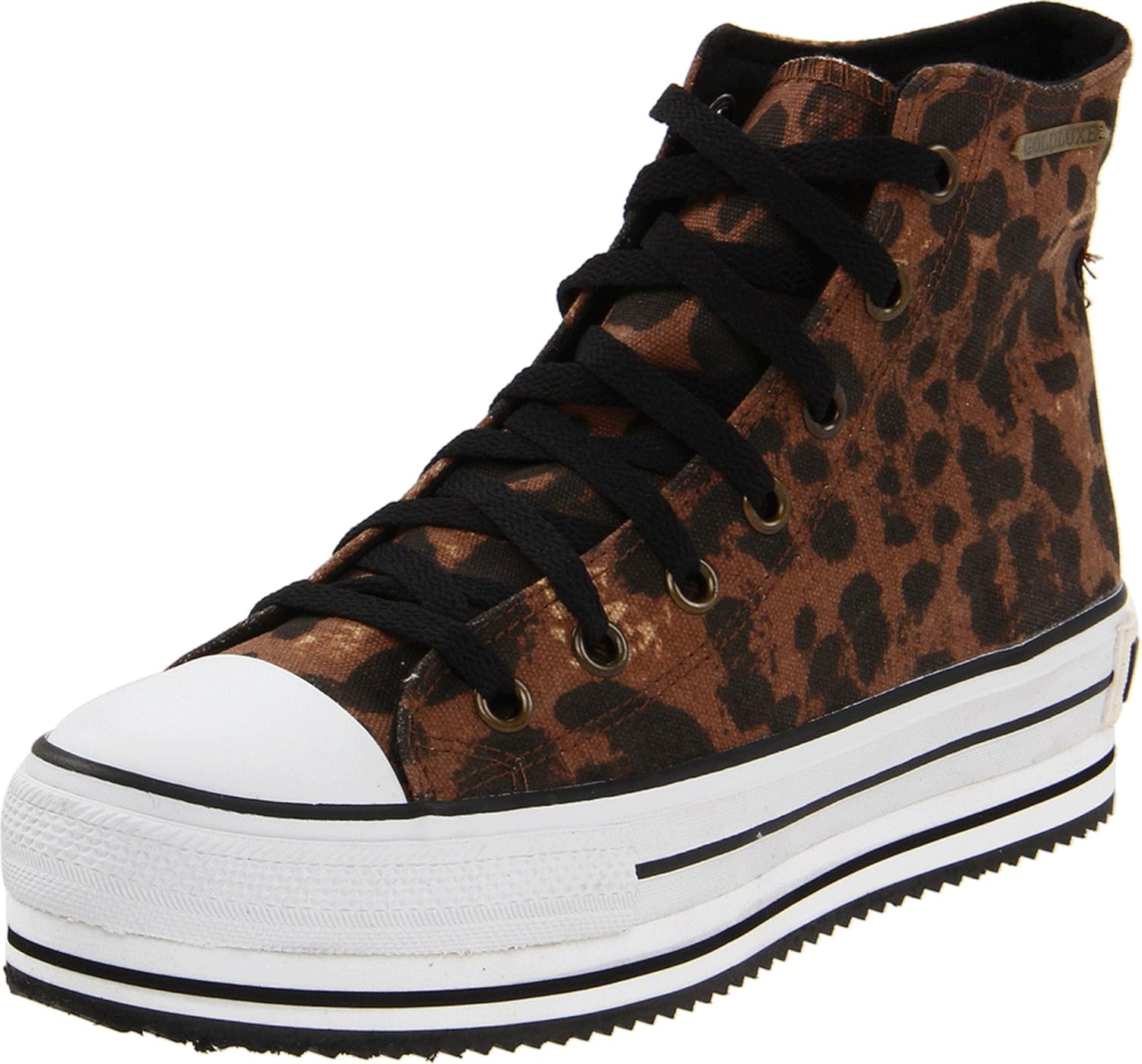 rock and candy sneakers