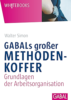 Gabals Großer Methodenkoffer Persönlichkeitsentwicklung - 