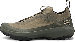 Arc'teryx Vertex Alpine GTX Shoe Men's | Fast and