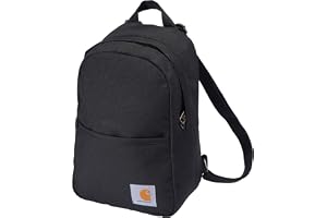 Carhartt Classic Mini Backpack Black