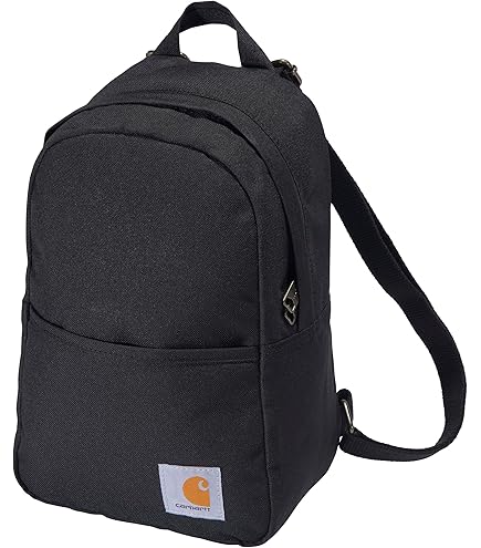 Fjällräven Kanken Mini Backpack | Compact Everyday Carry, Durable Vinylon Fabric - Travel, Kanken Mini, Graphite
