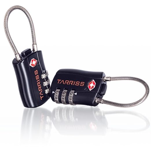 ultratuff tsa approved lock