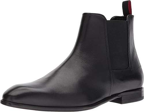 botas hugo boss para hombre