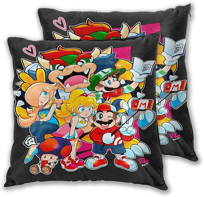 amazon decorative pillow cases