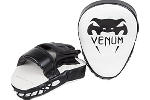 Venum Light Focus Mitts