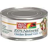 VALLEY FRESH Chicken Breast 12-Pack, 3.75 LB