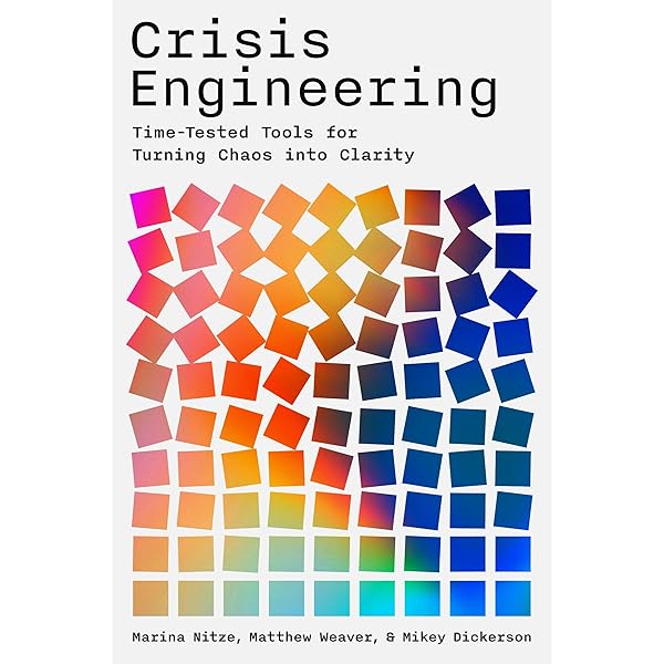 Chaos Engineering: System Resiliency in Practice: Rosenthal, Casey