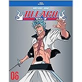 Bleach (TV) Set 6 (BD) [Blu-ray]