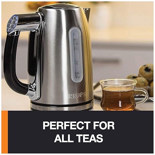 Appliances Krups Krups Electric Kettle Bw710d51 Krups Water Kettle