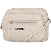 MultiSac womens Mini Dynamic Crossbody