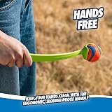 Chuckit Dog Ball Launcher 14M Small 36cm Lightweight Ultra Ball Thrower view 3