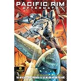 Amazon.com: Pacific Rim: Final Breach Volume One: 9781681161426 ...
