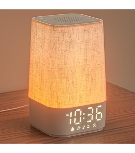 Philips HF3510 Wake-Up Light, White : Amazon.ca: Home