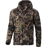 NOMAD mens Conifer Nxt Jacket | Water and Windproof Hunting Coat