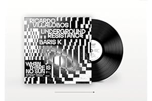 When There Is No Sun Vol. 2 (Vinyl)