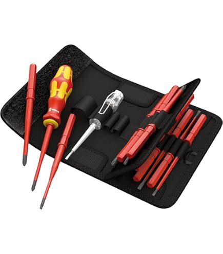 Kraftform Kompakt VDE 64 I 6,0 X 157 Mm TIE SB