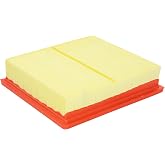 WIX RACING FILTERS Air Filter Panel | Replaces A3621C 70113AD 4861756AA 04861756AA 143-3479 475 9756 29756 69756 83756 GA478 PA578 VA273 A36116 AF6116 MA5190.