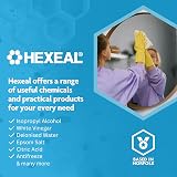 Hexeal Sodium Bicarbonate 25kg Food Grade Baking Soda view 5