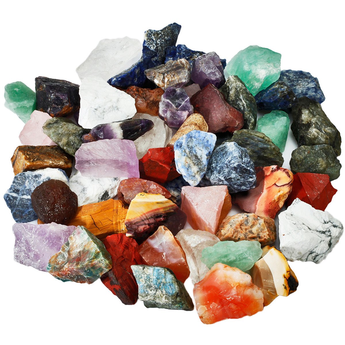 Buy Shanxing Natural Rough Stones Crystals for Cabbing,Tumbling