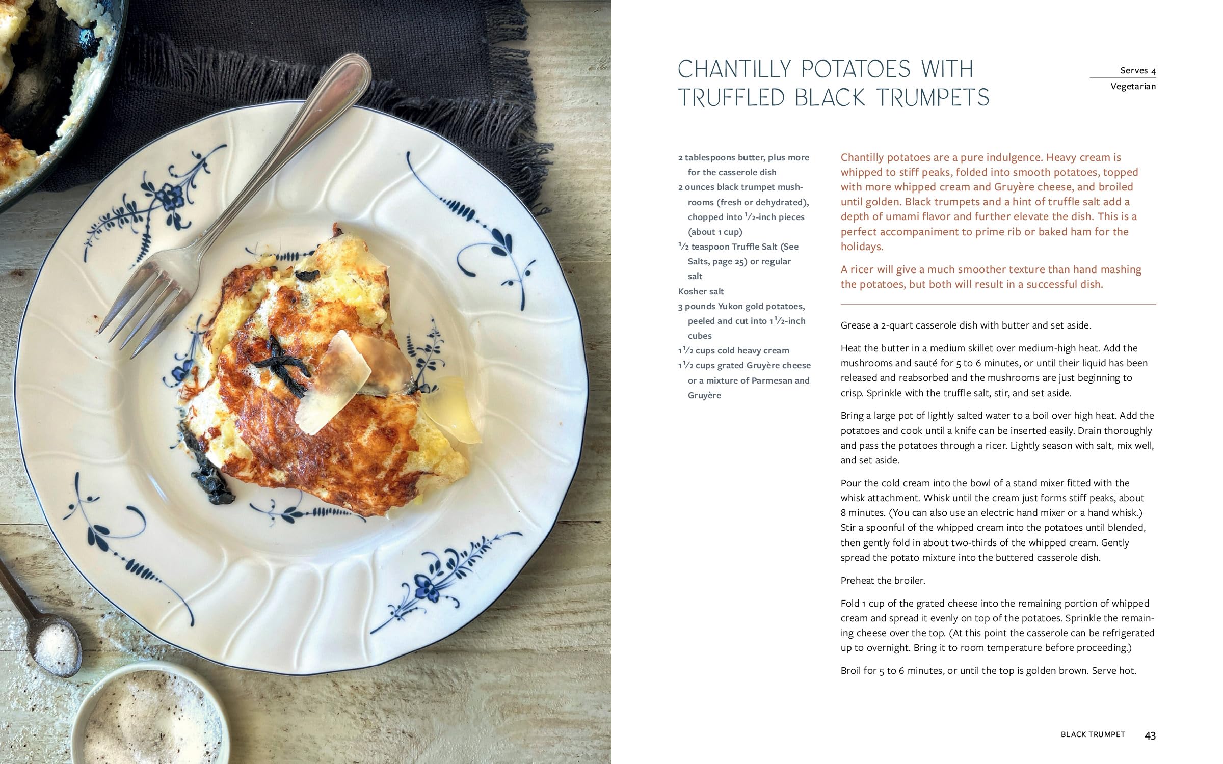Mushroom Gastronomy: The Art of Cooking with Mushrooms